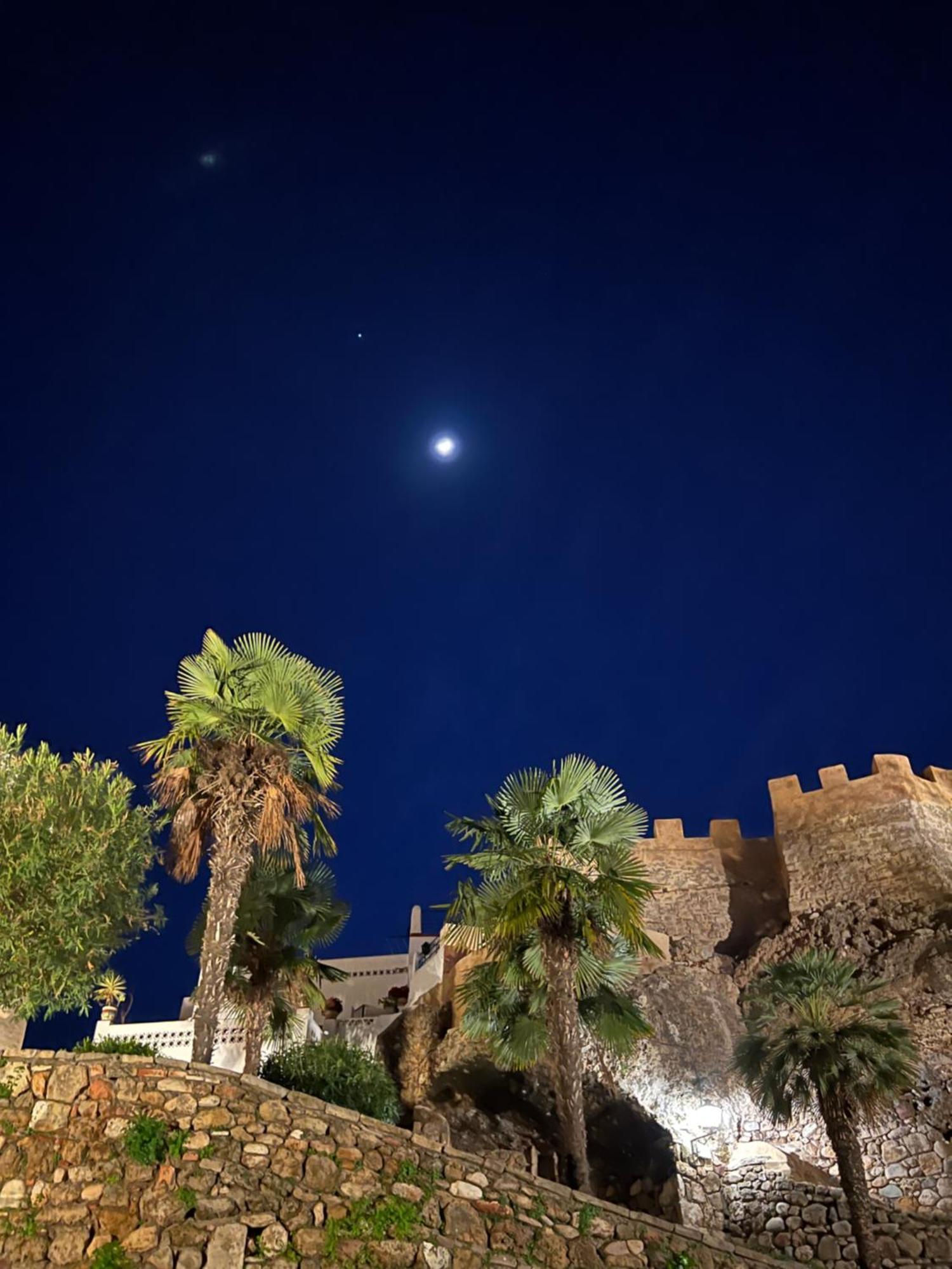 Bermeja Village ماربيا المظهر الخارجي الصورة